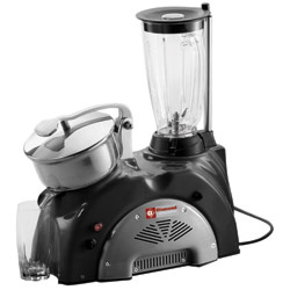 Diamond Multipurpose, 1.5-liter citrus juicer and blender - G12/B