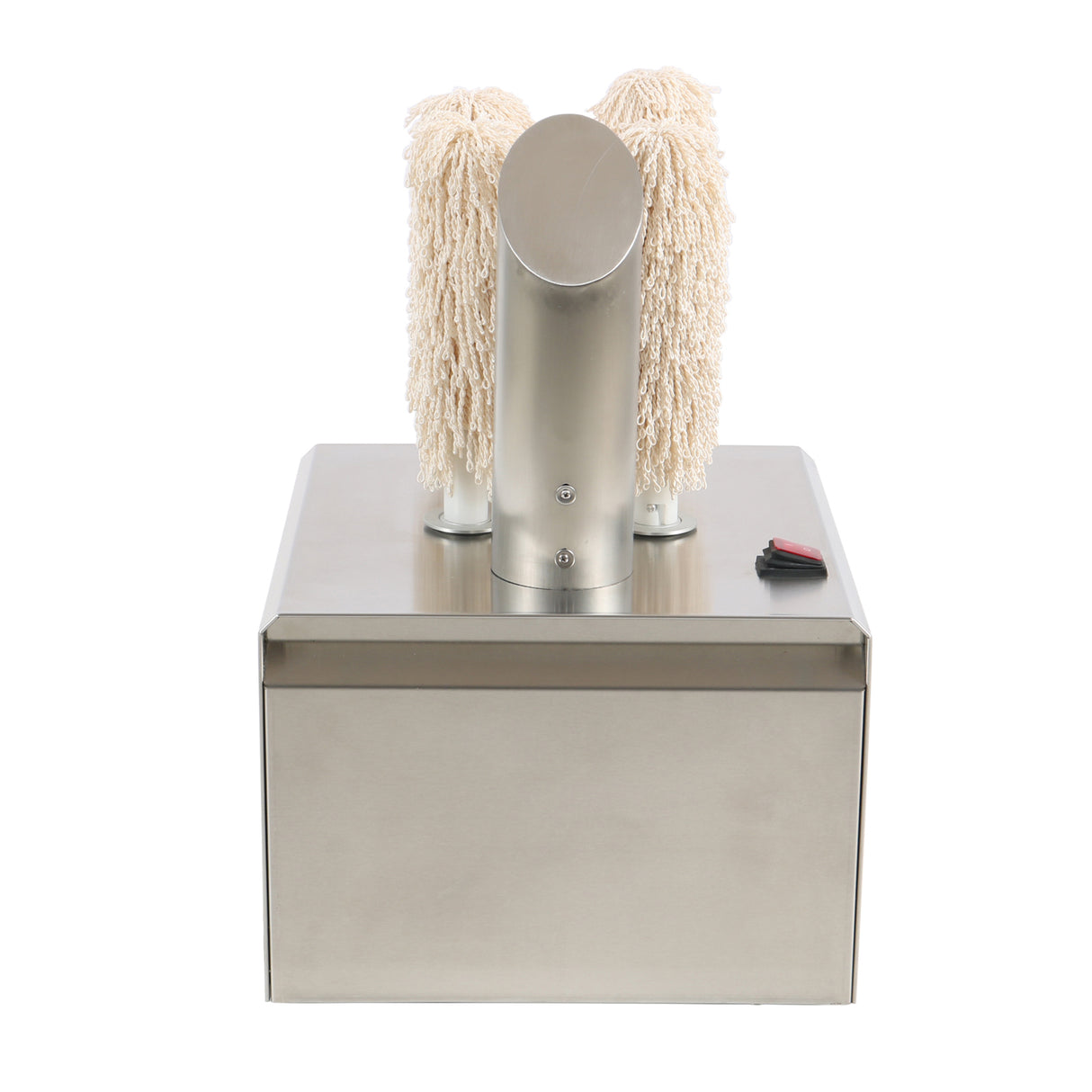 CUBO Glasdroger en -polijster 1200W CS-GP