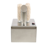 CUBO Glasdroger en -polijster 1200W CS-GP