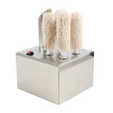 CUBO Glasdroger en -polijster 1200W CS-GP