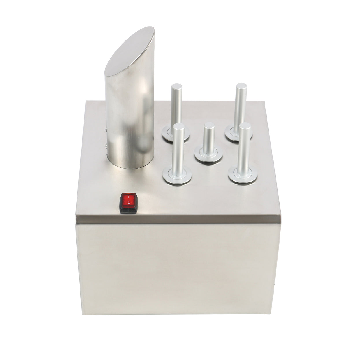CUBO Glasdroger en -polijster 1200W CS-GP