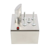 CUBO Glasdroger en -polijster 1200W CS-GP