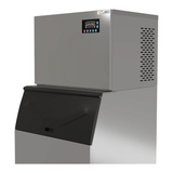 Cubo IJsblokjesmachine - 180kg output / 128kg opslag - CS-IM180
