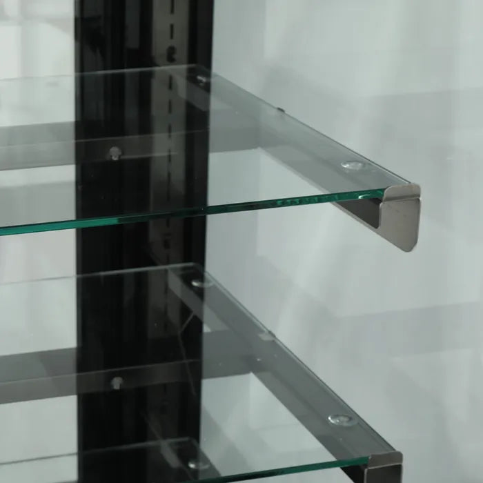 TEFCOLD Refrigerated display case PDA3-CTF150B-1