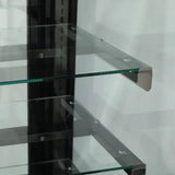 TEFCOLD Refrigerated display case PDA3-CTF150B-1