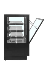 TEFCOLD Refrigerated display case PDA3-CTF150B-1