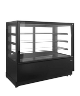 TEFCOLD Refrigerated display case PDA3-CTF150B-1