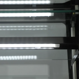 TEFCOLD Refrigerated display case PDA3-CTF150B-1