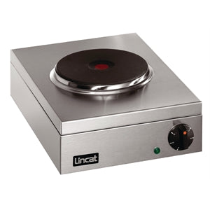 Lincat Lynx 400 Electric Boiling Top LBR Commercial Boiling Tops & Gas Hobs Lincat