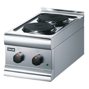 Lincat Silverlink 600 Electric Boiling Ring HT3 Commercial Boiling Tops & Gas Hobs Lincat