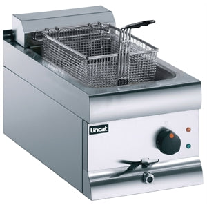 Lincat Silverlink 600 Single Fryer DF33 Countertop Electric Fryers Lincat