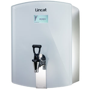 Lincat Wall Mounted Boiler WMB3F/W Electric Water Boilers - Automatic Fill Lincat