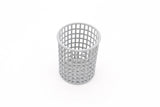 Maxima  Dishwasher Cutlery Basket - Round - ∅10 x H13cm  - 09200127