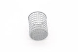 Maxima  Dishwasher Cutlery Basket - Round - ∅10 x H13cm  - 09200127