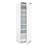 Polar Single Door Cabinet Freezer White 365 Ltr - CD613 Refrigeration Uprights - Single Door Polar