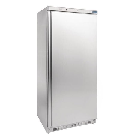 Polar Single Door Freezer 600 Ltr - CD085 Refrigeration Uprights - Single Door Polar