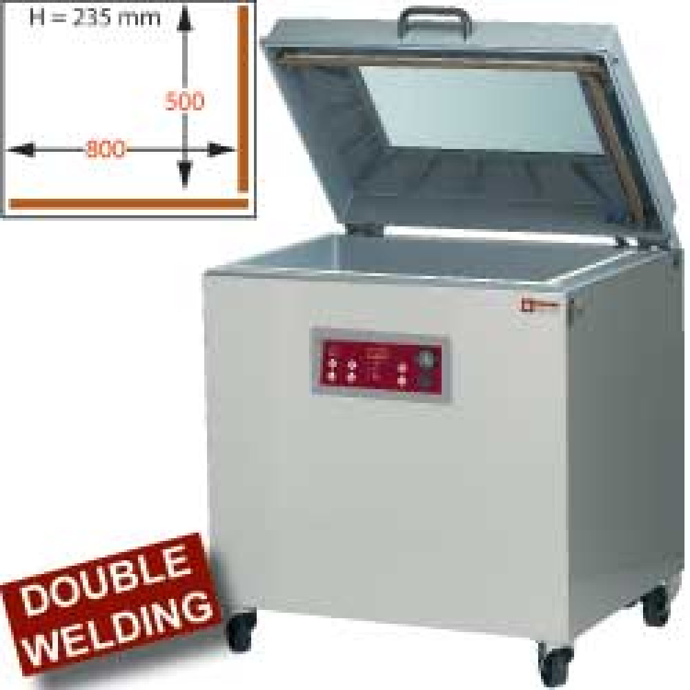 Diamond Vacuum machine - SC-124V/N