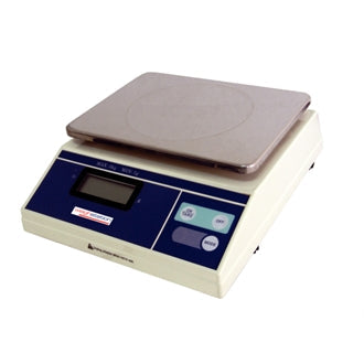 Weighstation Electronic Platform Scale 15KG - F178 Weighing Scales Weighstation