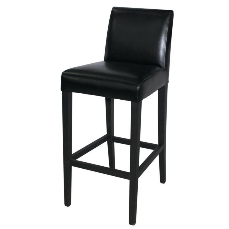 Bolero Faux Leather High Bar Stool - GG651 Stools Bolero