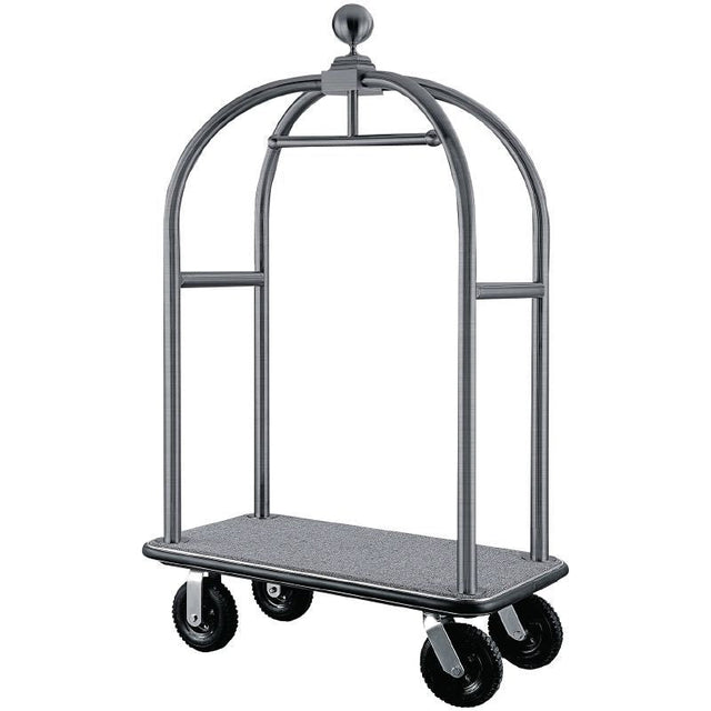 Bolero Luggage Cart - CF132 Reception Bolero