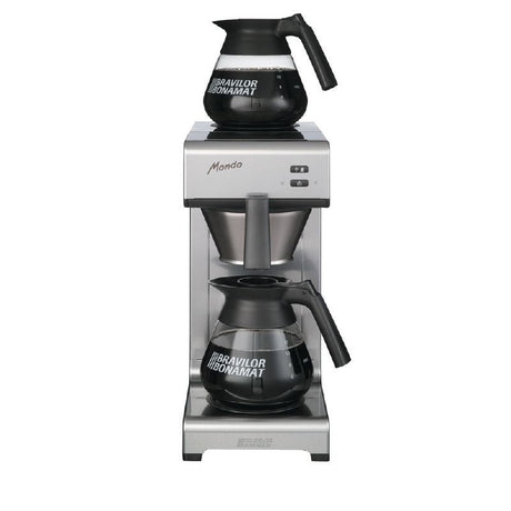 Bravilor Mondo Coffee Machine - J510 Filter Coffee Machines Bravilor