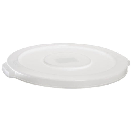 Rubbermaid Brute Container Lid 37.9Ltr White - L661  Brute