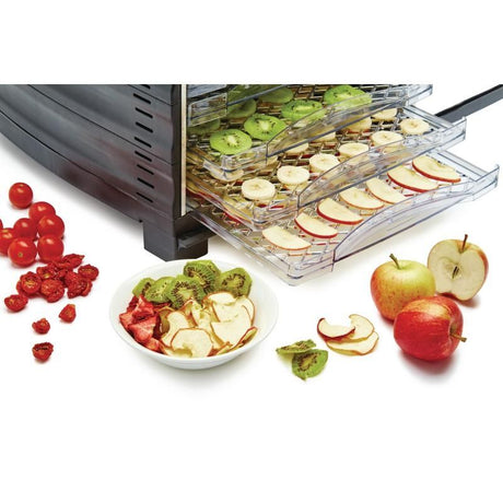 Buffalo 10 Tray Dehydrator - CD965 Dehydrators Buffalo