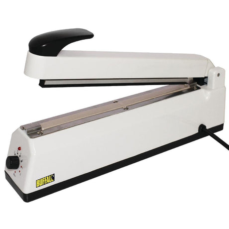 Buffalo Bag Sealer - GJ459 Buffalo Buffalo