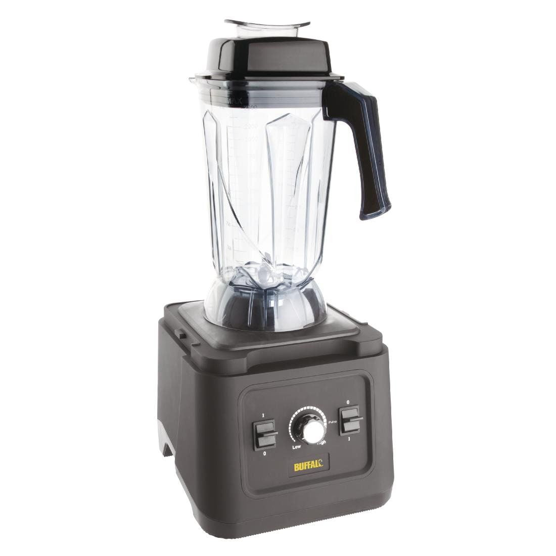 Buffalo Blender 2.5Ltr - CR836 Commercial Blenders Buffalo