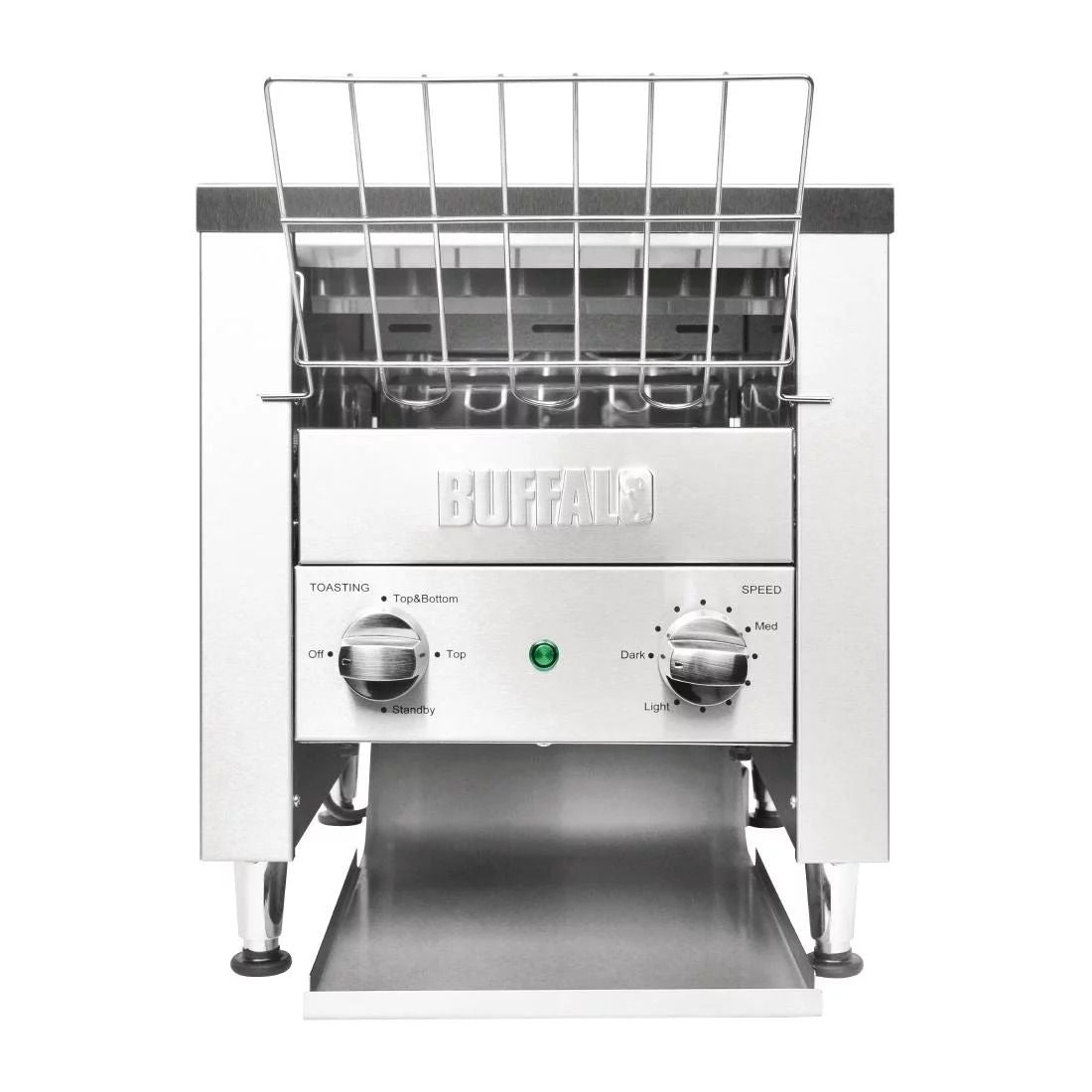 Buffalo Conveyor Toaster - DB175 Toasters Buffalo