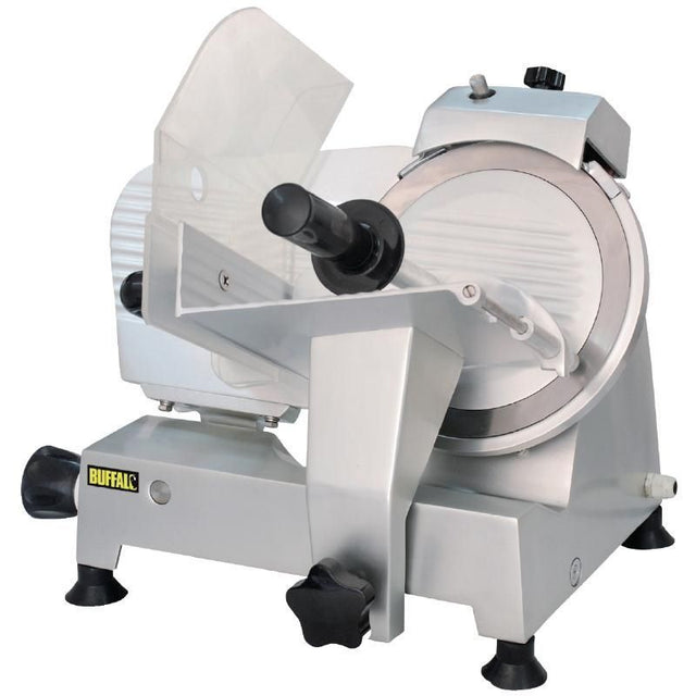 Buffalo Meat Slicer 220mm - CD277 Meat Slicers Buffalo