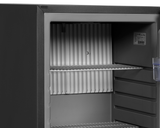 TEFCOLD Mini-bar - Black - Reversible Door - Low Energy Consumption - Quiet Operation - TM33