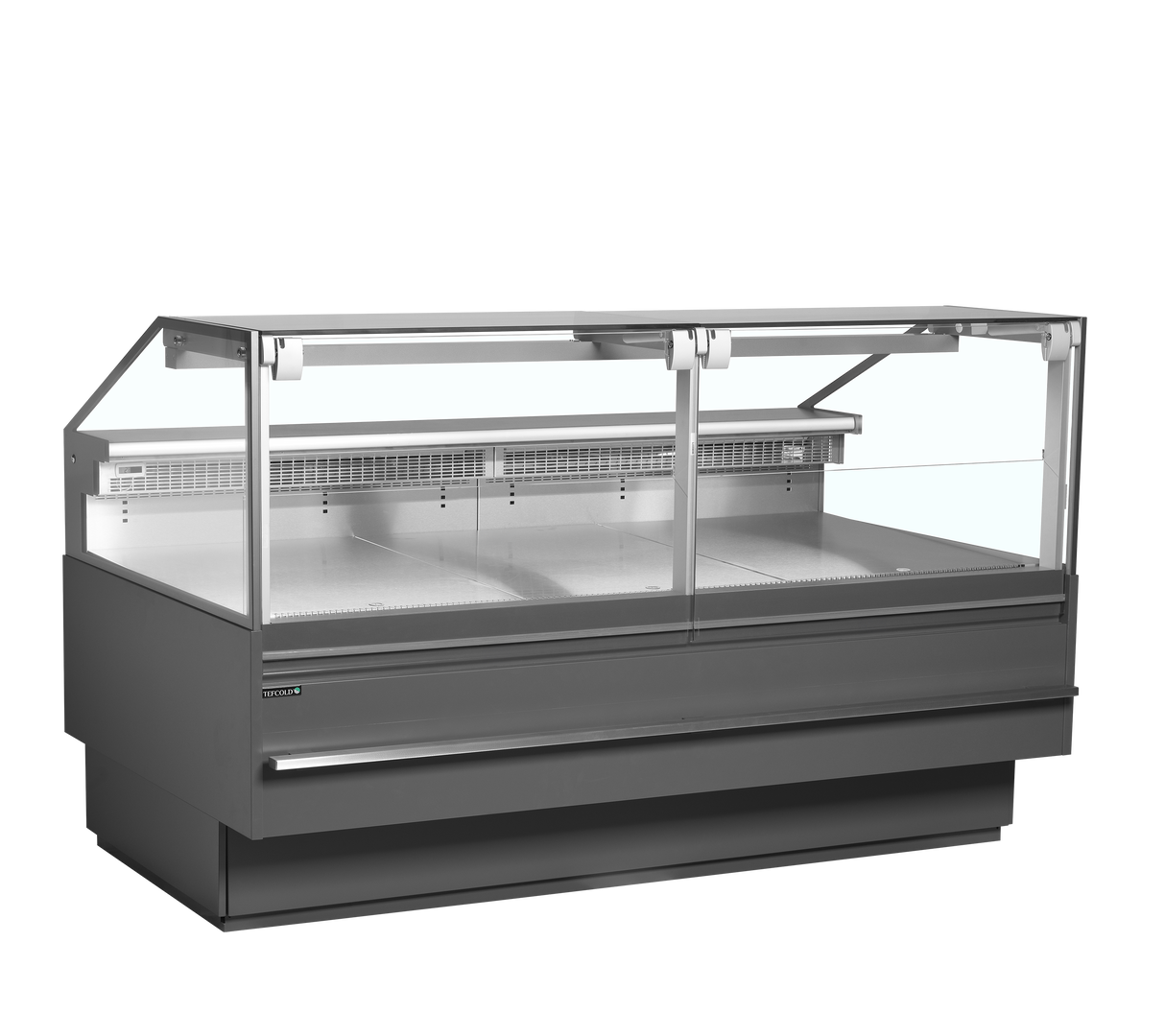 TEFCOLD Ventilated refrigerated counter - SOCA18790A