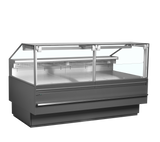 TEFCOLD Ventilated refrigerated counter - SOCA18790A