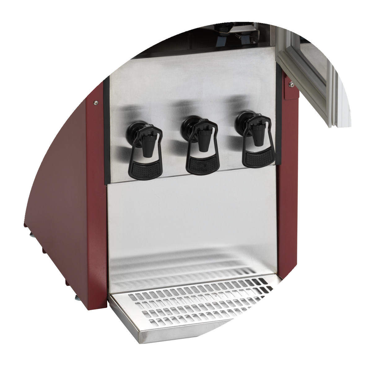 TEFCOLD Wine dispenser - DKS95-3/10L