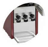 TEFCOLD Wine dispenser - DKS95-3/10L