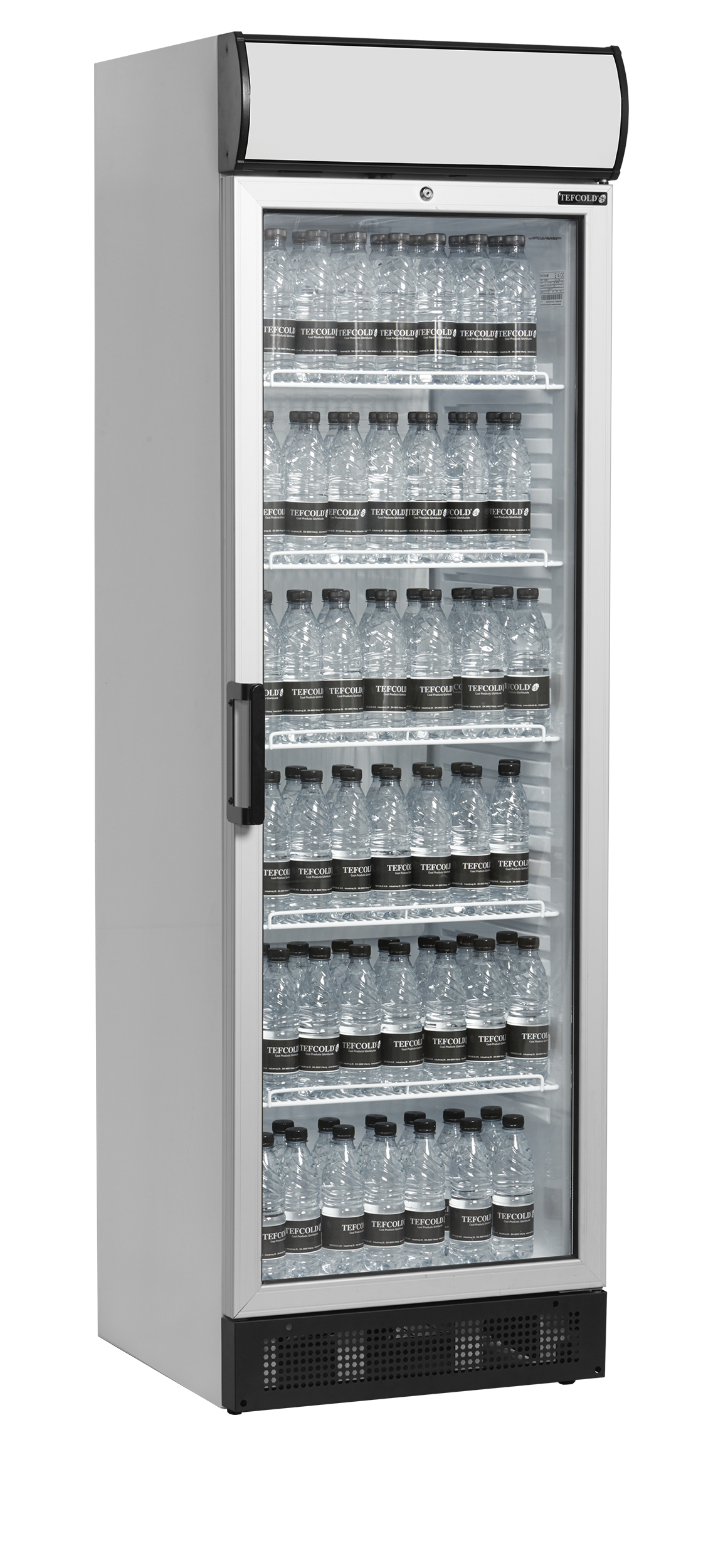 TEFCOLD Bottle cooler - FSC1380