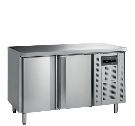 Tefcold Slimline Counter Freezer - SK6210BT  Tefcold