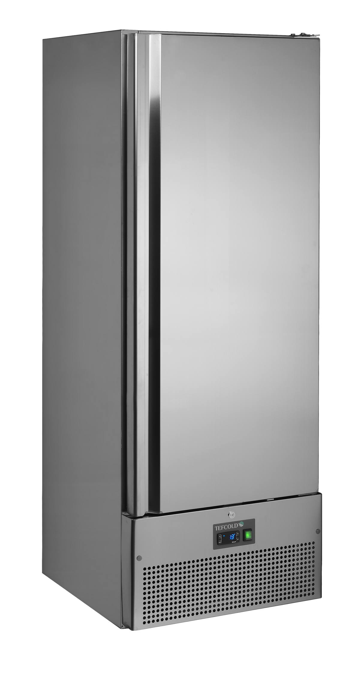 TEFCOLD Upright freezer - RF500SNACK