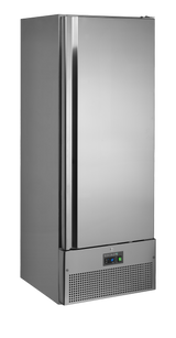 TEFCOLD Upright freezer - RF500SNACK