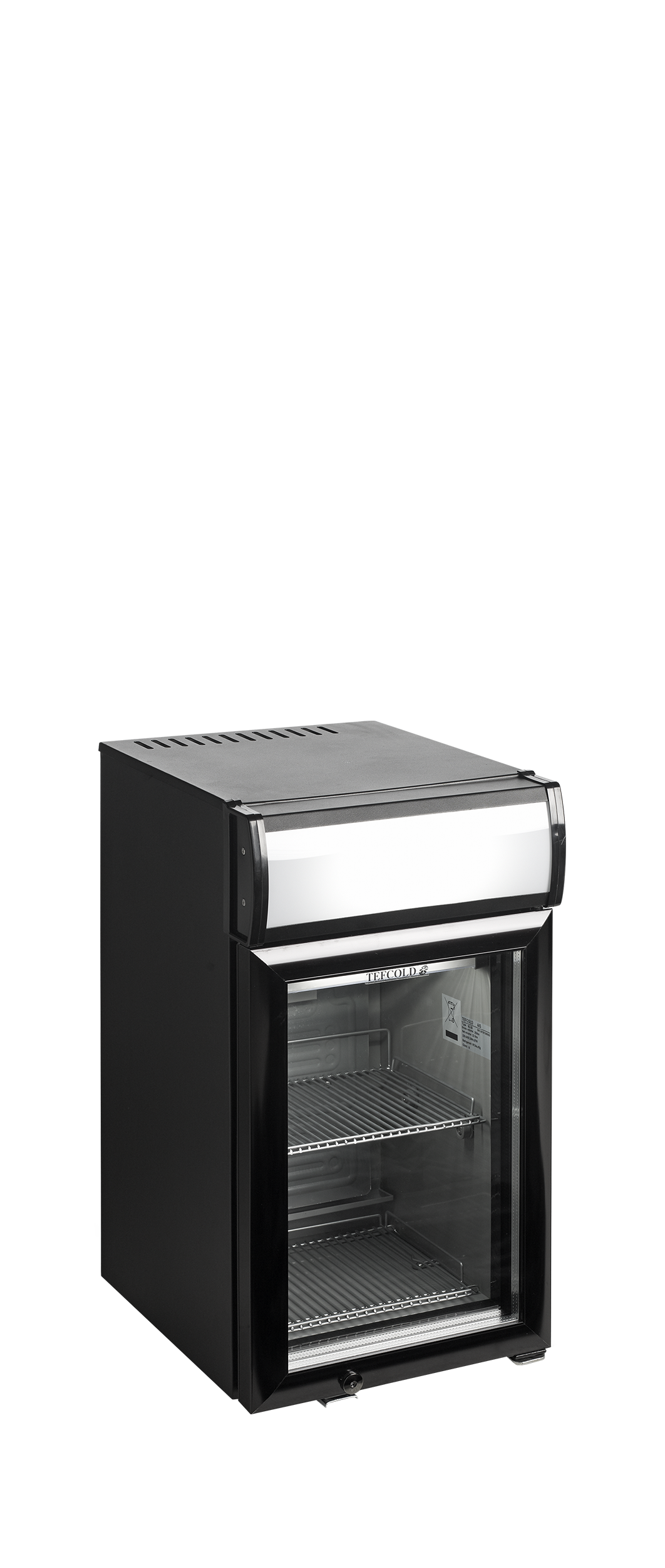 TEFCOLD Table refrigerator - BC25CP