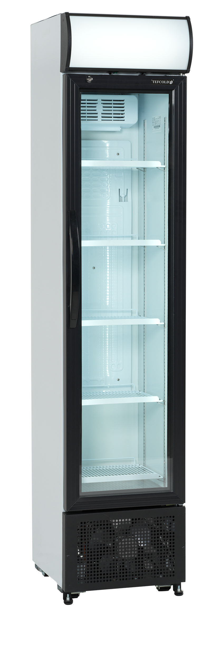 TEFCOLD Bottle cooler - FSC175H