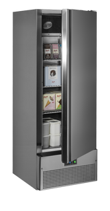 TEFCOLD Upright freezer - RF500SNACK