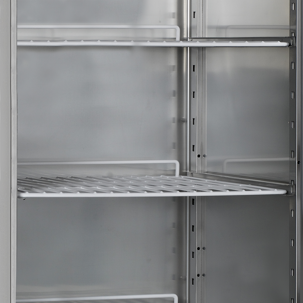 TEFCOLD Upright freezer - RF505