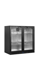 TEFCOLD Back bar cooler - BA21H