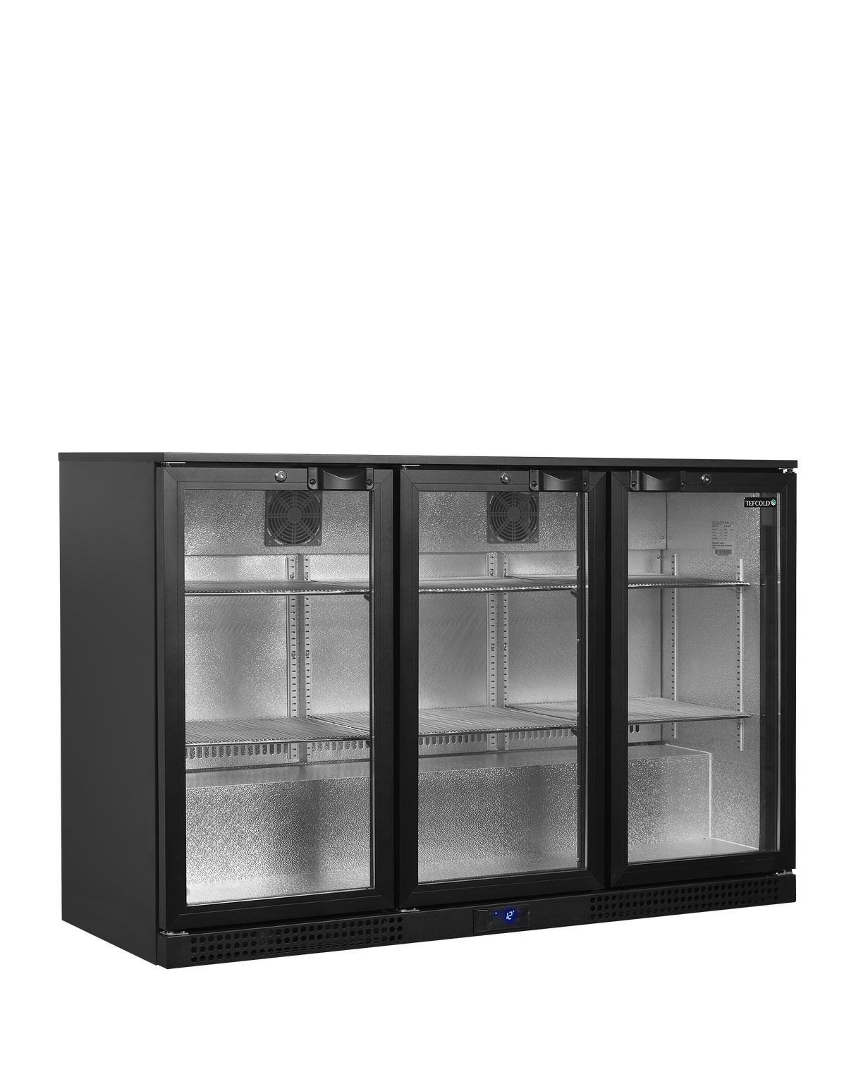 TEFCOLD Back bar cooler - BA31H