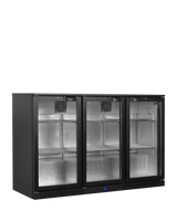 TEFCOLD Back bar cooler - BA31H