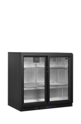 TEFCOLD Back bar cooler - BA26S