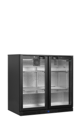 TEFCOLD Back bar cooler - BA26H