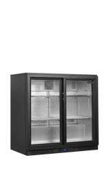 TEFCOLD Back bar cooler - BA21S